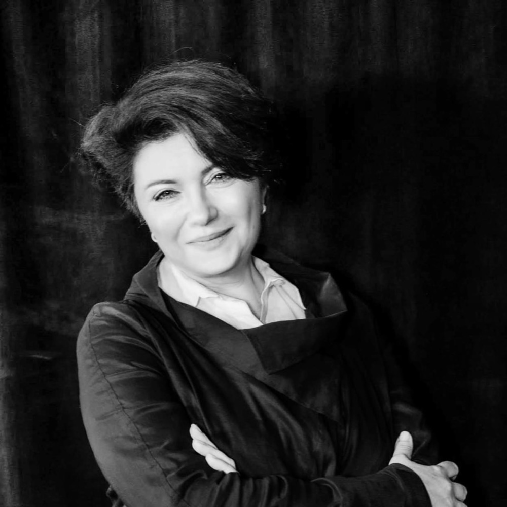 Meet your Posher, Margaret